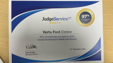 Ford Puma 1.0 EcoBoost Hybrid mHEV Titanium 5dr Petrol Hatchback